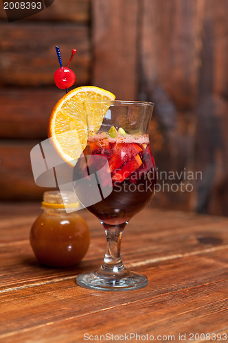 Image of Mulled wine