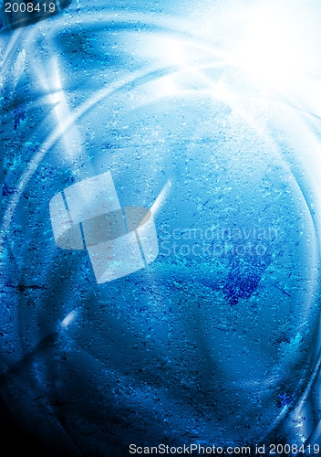 Image of Abstract texture background
