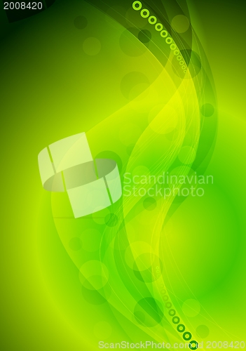 Image of Abstract background