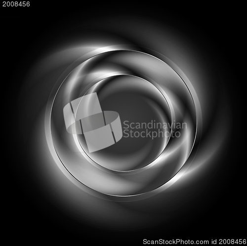 Image of Silver logo