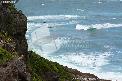 Image of Coast of Barbuda