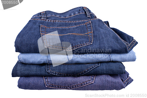 Image of Jeans