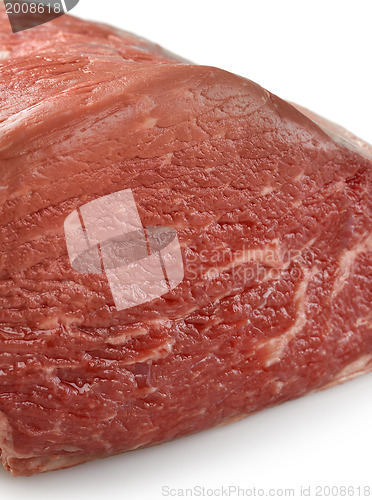 Image of Raw Beef