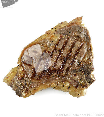 Image of Beef Steak