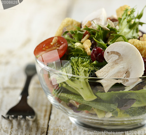 Image of Fresh Salad Bowl