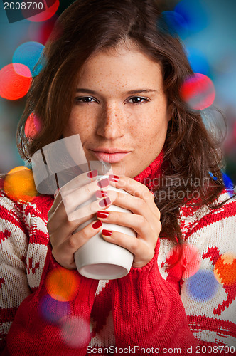 Image of Hot Drink