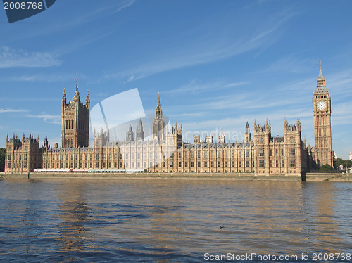 Image of Houses of Parliament