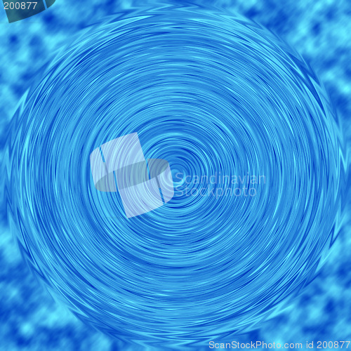 Image of Water circles