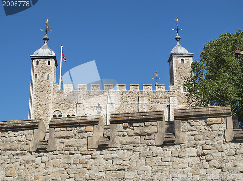 Image of Tower of London