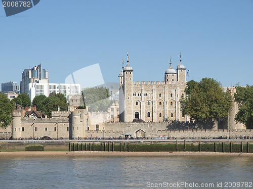 Image of Tower of London