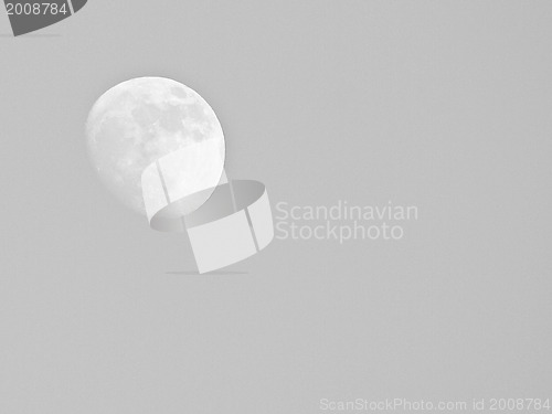 Image of Full moon
