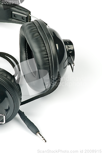 Image of Headphones