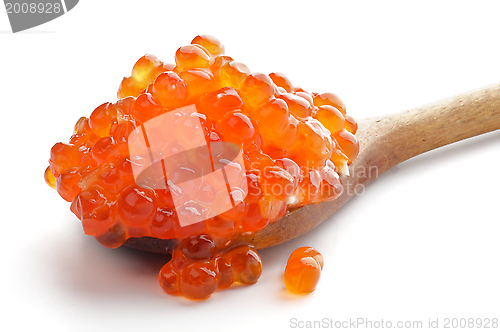 Image of Red Caviar