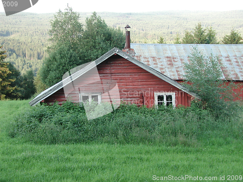 Image of Old house