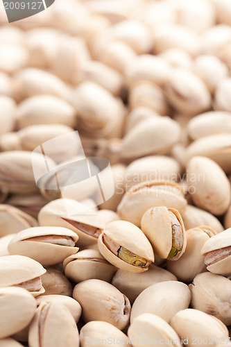 Image of pistachio nuts