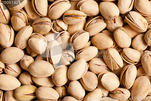 Image of pistachio nuts