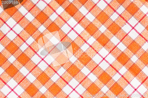 Image of checkered pattern