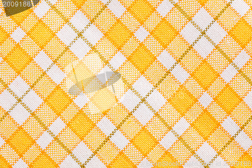 Image of checkered pattern