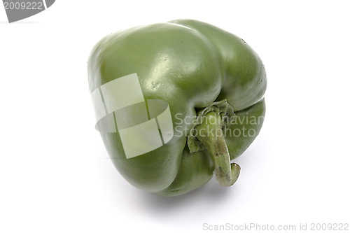 Image of Green pepper