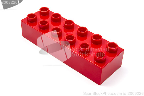 Image of Building Block