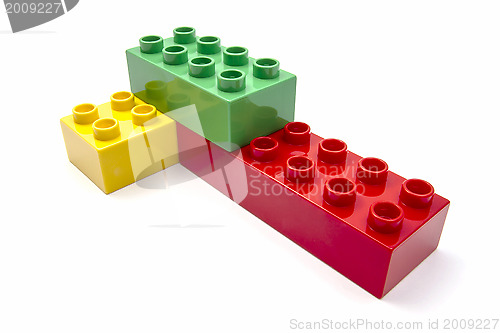 Image of Building Blocks
