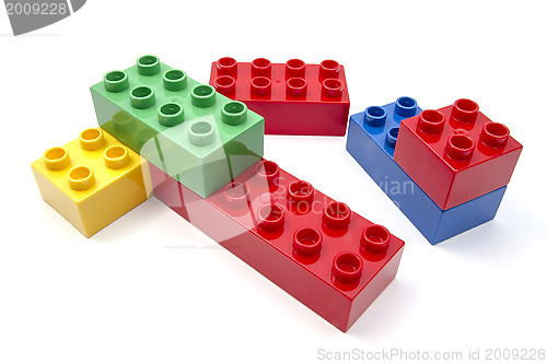 Image of Building Blocks
