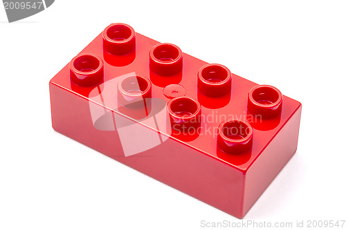 Image of Building Block