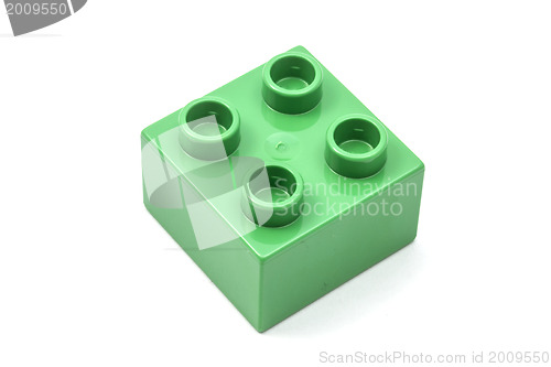 Image of Building Block