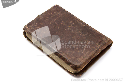 Image of old book