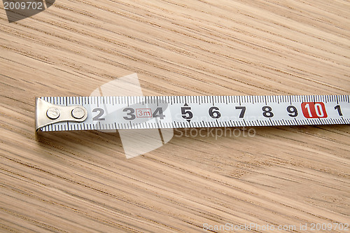 Image of Tape measure 