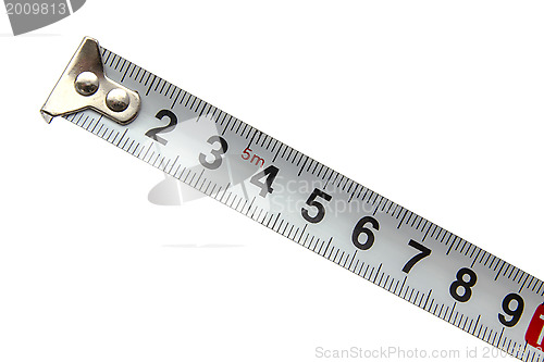 Image of Tape measure