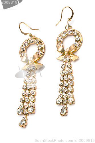 Image of Fashion Earrings