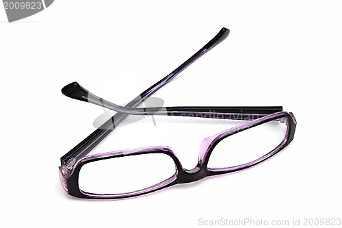 Image of Beautiful glasses 