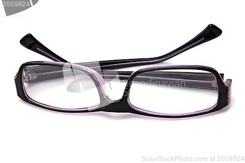 Image of Beautiful glasses