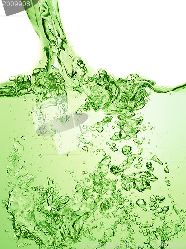Image of summer drink