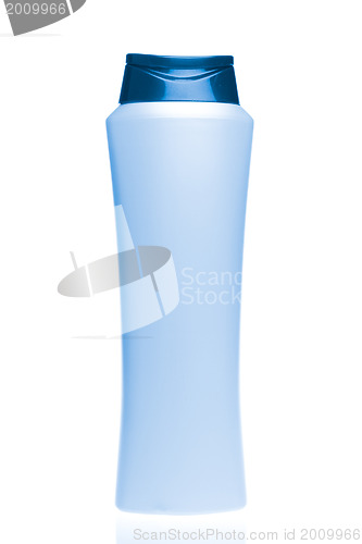 Image of cosmetic bottle