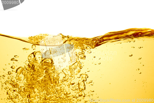 Image of summer drink