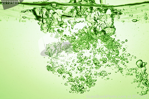 Image of summer drink