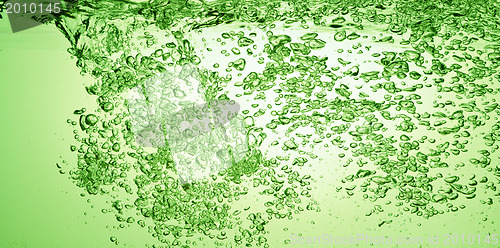 Image of summer drink