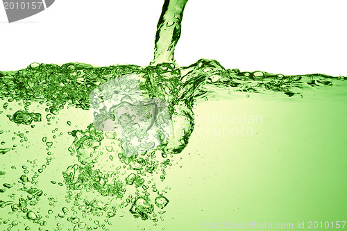 Image of summer drink