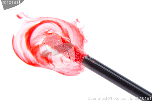 Image of lip gloss