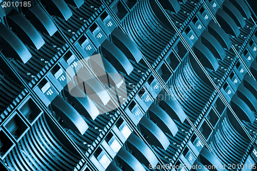Image of Data center 