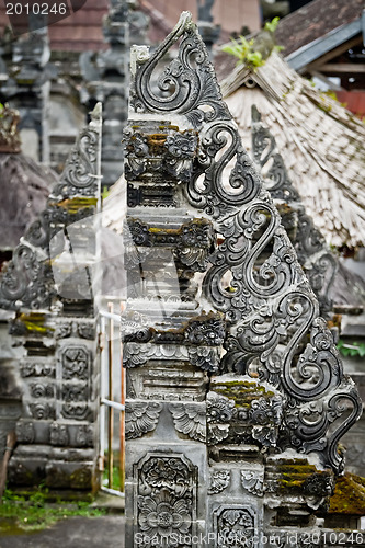 Image of Pura Ulun Danu Batur