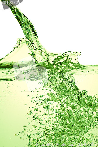 Image of summer drink