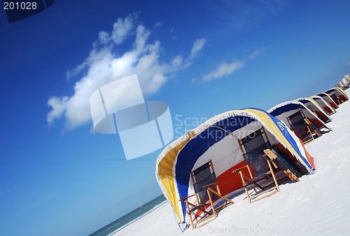 Image of Beach Scenic