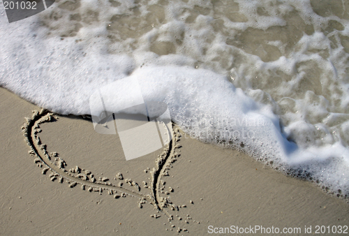 Image of Beach Heart