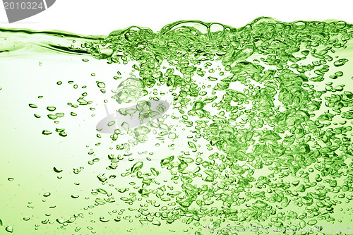 Image of summer drink