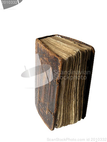 Image of Old Book