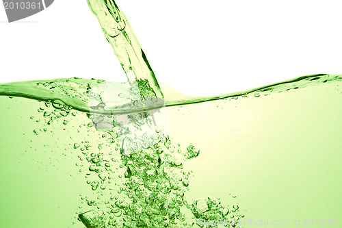 Image of summer drink