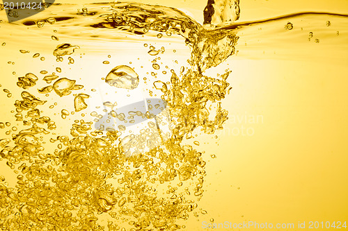 Image of summer drink